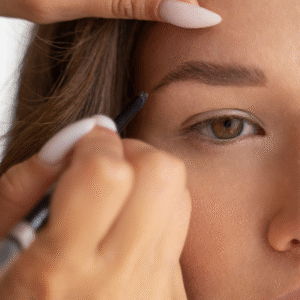 Imagem pessoal - Sobrancelhas