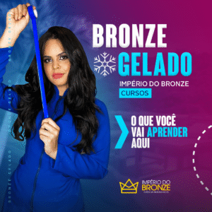 Bronze gelado