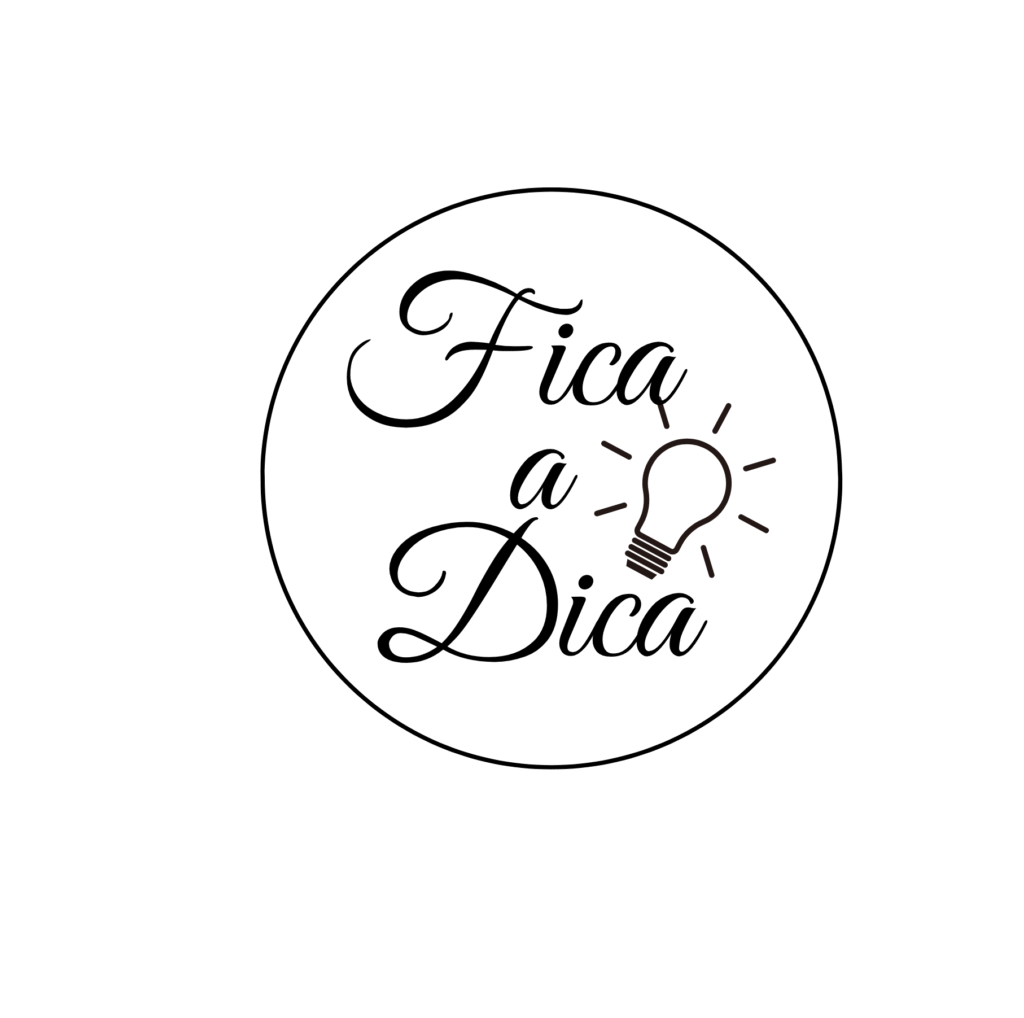 Fica a dica