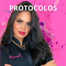 Protocolos de bronzeamento