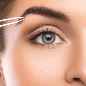 mundo das sobrancelhas