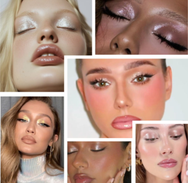 Tendência maquiagem 2026